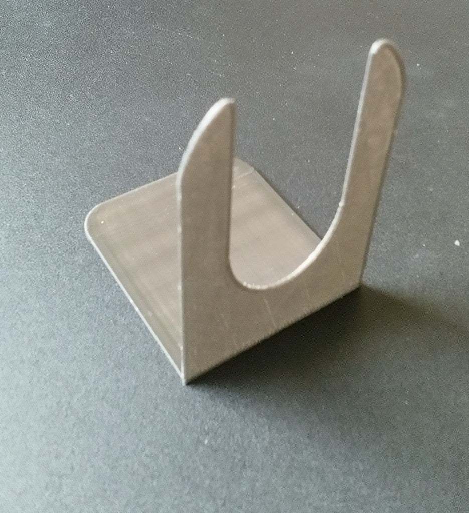 Free STL file Wine Box Tap Support・3D printable model to download・Cults